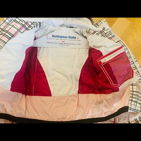 Section coat XS - Picture 3 of 3